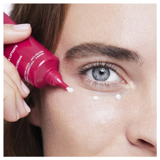 Nuxe Merveillance LIFT La Crème Liftante Regard Rides et Poches 15 ml