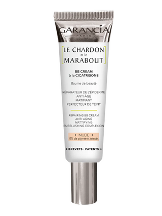Garancia Le Chardon et le Marabout BB Cream Nude 30 ml