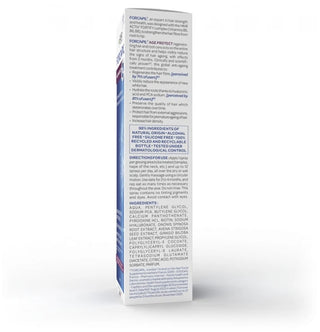 Arkopharma Forcapil Age Protect Régénérant Cheveux et Racines 125 ML