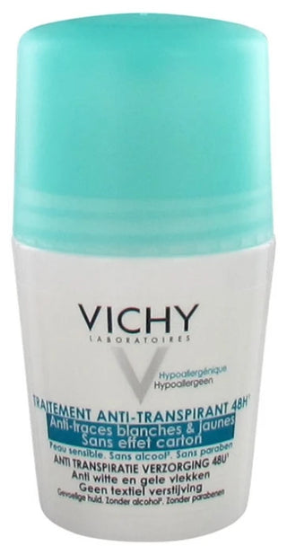 Vichy Déo Antitranspirant Bille Antitrace 50 ml