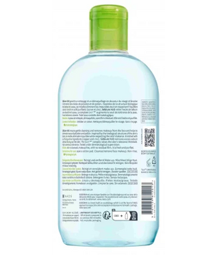 Bioderma Sébium H2O Solution Micellaire