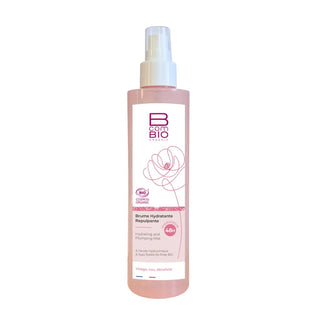 BcomBio  Brume Hydratante Repulpante 200mL
