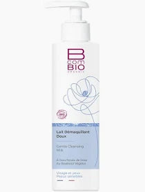 Bcombio Lait Démaquillant Doux 200ml