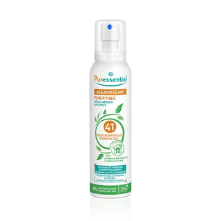 Puressentiel Spray aérien assainissant aux 41 huiles essentielles