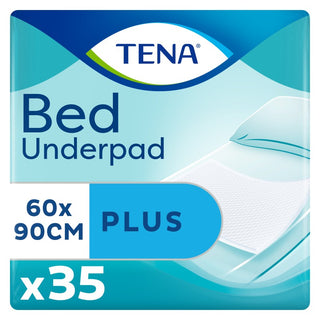 TENA Bed Plus 60 x 60 cm