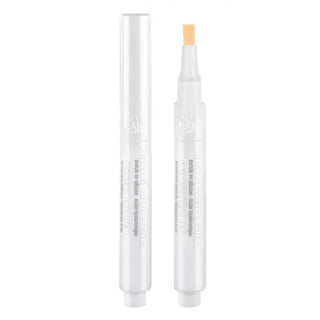 Eye Care Cosmetics Pinceau Anti-Cernes Beige Foncé - Teinte : Beige Clair