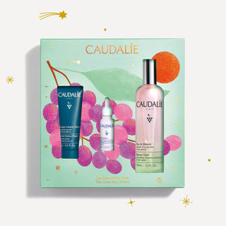 Caudalie – Coffret Bestsellers Éclat Eau de Beauté