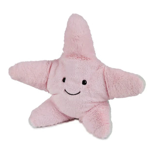 Soframar Warmies Bouillotte Etoile de Mer Déhoussable