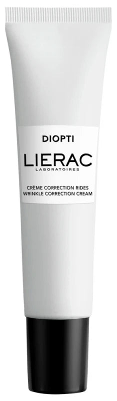 Lierac Diopti Crème Correction Rides Combleur 15 ml