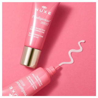 Nuxe Prodigieuse Boost Gel Baume Yeux Anti--Cernes & Anti-Poches 15 ml