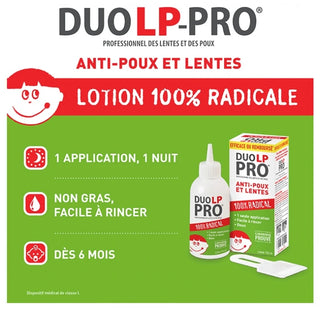 Duo Lp-Pro Lotion 150 ml