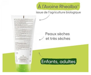 A-Derma Xeraconfort Crème Nutritive Anti-Dessèchement 200 ml