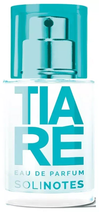 Solinotes Eau Parfum Édition Limitée 50 ML - Senteur : Tiaré