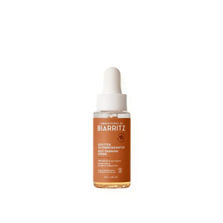 Laboratoire de Biarritz Gouttes autobronzantes