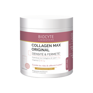 Biocyte Collagen Max Original - 198g