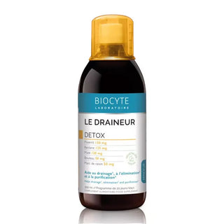 Biocyte - Le Draineur Detox - 500ml