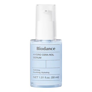 Biodance - Hydro Cera-Nol Serum – Sérum protecteur et hydratation intense