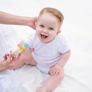 Bioderma Photoderm Pediatrics Fluide Solaire Minéral SPF50+ 50 g – Protection solaire bébé 100 % minérale