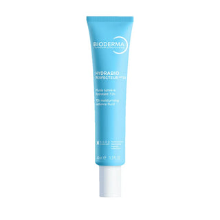 Bioderma - Hydrabio Perfecteur SPF30 – Soin hydratant perfecteur 72h 40 ml