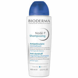 Bioderma shampoing