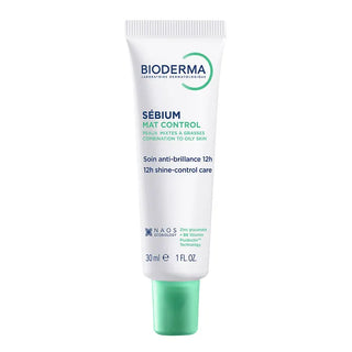 Bioderma Sébium Mat Control Soin 30 ml