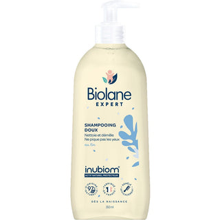 Biolane Shampooing Doux 350ml