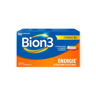 Bion 3 Energie format XL 90 comprimés