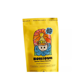 Bonjour Drink – Bonjour Kids Chocolat Vitaminé