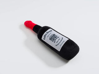 BANDIT - Jouet pour chien en forme de bouteille