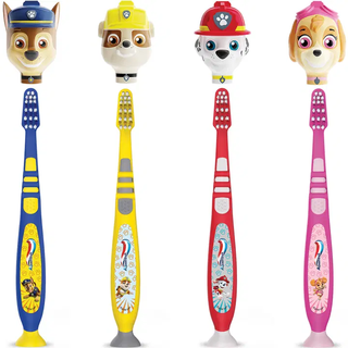 Little Teeth – Brosse à Dents Pat' Patrouille