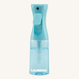 Calindoo Brumisateur eau rechargeable  200ml