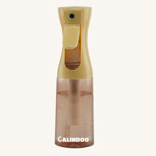Calindoo Brumisateur eau rechargeable  200ml