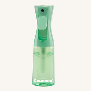 Calindoo Brumisateur eau rechargeable  200ml