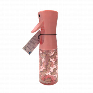 Calindoo Brumisateur eau rechargeable  kids - brumisateur de 200ml