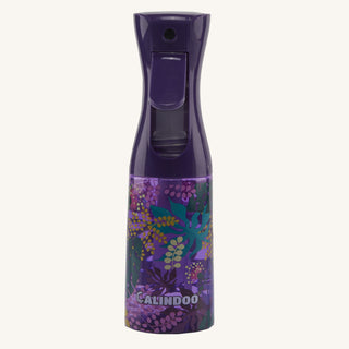 Calindoo Brumisateur eau rechargeable  à motifs - brumisateur de 200ml