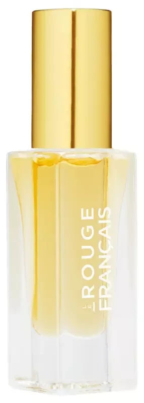 Le Rouge Français Huile à Lèvres Lip Oil Bio 5 ml - Teinte : 600 : Pasiphaé