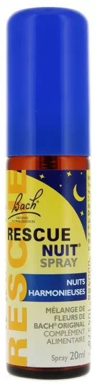 Rescue Nuit® Spray - 20 ml