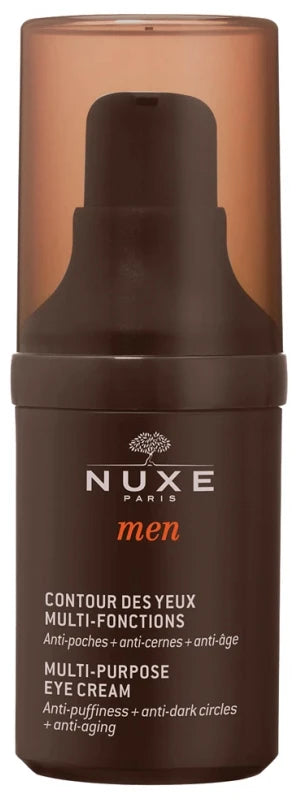 Nuxe Contour Des Yeux Multi-Fonctions