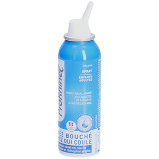 ProRhinel® Spray Enfants - Adultes