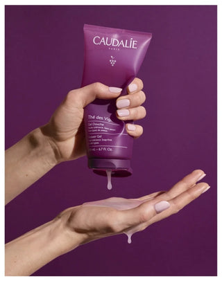 Caudalie Thé des Vignes Gel Douche Sans Savon 200 ml