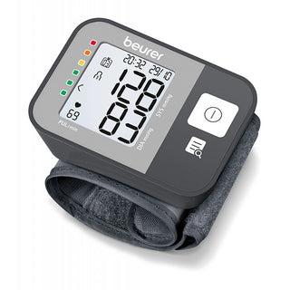 Beurer BC 27 - Tensiometre Poignet Basic