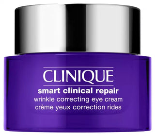 Clinique Smart Clinical Repair Crème Yeux Anti-Rides 15 ml