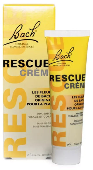 Rescue - Crème - Tube 30 g