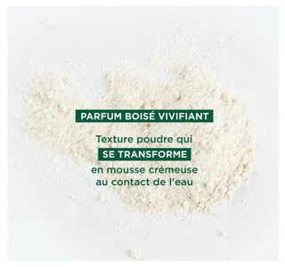 Klorane Galanga — Masque-Poudre Traitant Antipelliculaire au – Pellicules Persistantes 8 U
