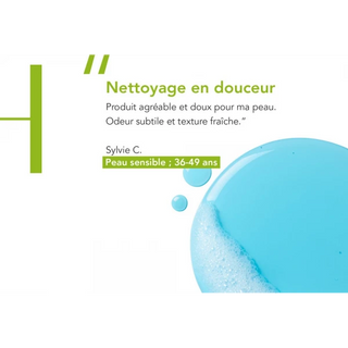Bioderma Sébium Gel Moussant Purifiant