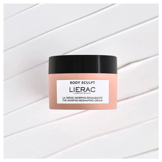 Lierac Body Sculpt La Crème Morpho-Regalbante Corps Minceur 200 ml