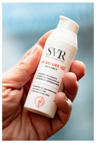 Svr Sun Secure Ak Secure dm Protect Flacon 50 ml