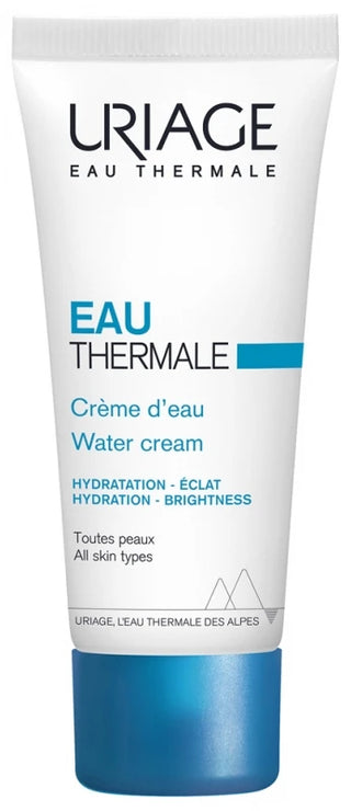 Uriage Eau Thermale Crème d'Eau Légère 40 ml