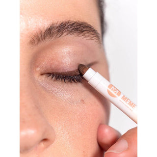 Même Crayon Yeux Brun
