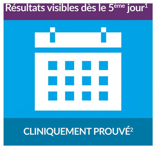 Excilor Traitement des Verrues Duo Power Pieds et Mains